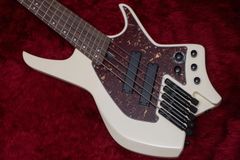 PHILIP KUBICKI BLASTER BASS - メルカリ