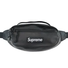 【美品】SUPREME シュプリーム　ボディバッグ メッシュ 2025年最新】Yahoo!オークション -「メッシュ バッグ