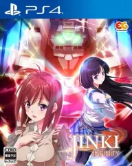 【中古】PS4ソフト JINKI -Infinity- [通常版]