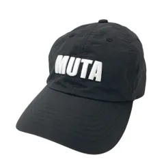 2025年最新】ムータ キャップの人気アイテム - メルカリ