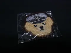 ■未開封■新品■未使用■ RALPH LAUREN ラルフローレン ポロベア キーホルダー バッグチャーム チャーム ライトブラウン系 DJ8484