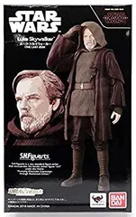 2025年最新】S.H.フィギュアーツ ルーク・スカイウォーカーの