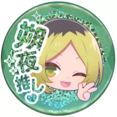 推しの子苺プロダクション☆ファン感謝祭2025 ホログラム缶バッジ 推しの子 苺プロダクションファン感謝祭 ホログラム缶バッジ MEM