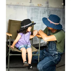 クレ　キッズ　アドベンチャーハット　メックス　Clef RB3321KD KIDS ADV. HAT MEXのサムネイル