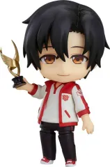 2025年最新】ねんどろいど マスターオブスキル(全職高手) 葉修の