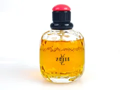 残多　イヴ・サンローラン　Yves Saint Laurent　YSL　PARIS　パリ　オードトワレ　スプレー　125ml　残量：8～9割　送料無料