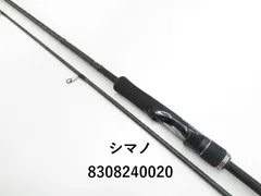 SHIMANO - 【中古/極上品】 シマノ 23 ディアルーナ S86ML   /Q170L Yahoo!オークション -「ディアルーナ s86」の落札相場・落札価格