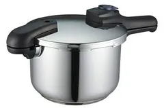 2025年最新】圧力鍋 パール金属の人気アイテム - メルカリ 