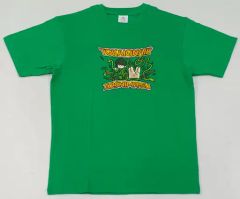 トゲアリトゲナシトゲトゲ トゲトゲTV Tシャツ - メルカリ