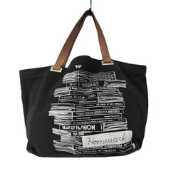 アニヤハインドマーチ ANYA HINDMARCH プリントトートバッグ レディース 表記無 のサムネイル