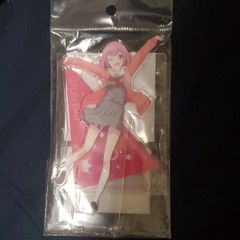 プロセカアクスタ　鳳えむ
