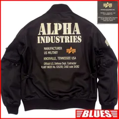 2025年最新】alpha industries ジャケット バイクの人気アイテム
