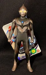 ウルトラヒーローシリーズ26 ティガダーク（SD） | D・Cの超卵
