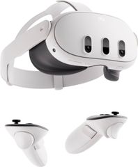 ほぼ新品　 Meta Quest 3 512GB