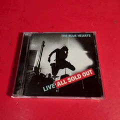 新品 BLUE HEARTS LIVE ALL SOLD OUT CD Amazon.com: LIVE ALL SOLD OUT: CDs y Vinilo