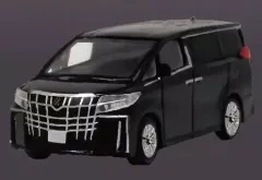 2025年最新】アルファードミニカー1/30の人気アイテム - メルカリ