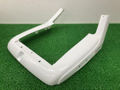 CB400SF 延長テールカウル 新品 NC31 スーフォア - メルカリ