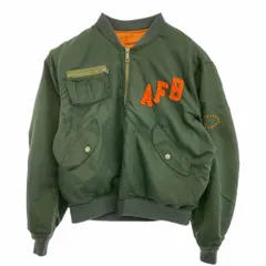 キースヘリング × フォステックスガーメンツ MA-1 XL キースヘリング × フォステックスガーメンツ MA-1 XL