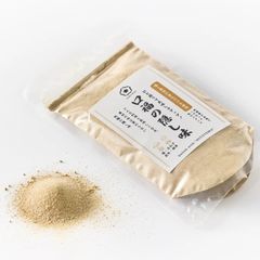 ぬかっち NUKACCHI 食べる米ぬかパウダー120g無添加 国産5袋セット