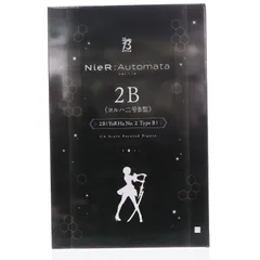 B-style 2B(ヨルハ二号B型) NieR:Automata(ニーア オートマタ) Ver1.1a 1/4 完成品 フィギュア FREEing(フリーイング)