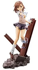 未開封　とある魔術の禁書目録iii 御坂美琴 御坂 美琴｜とある魔術の禁書目録III｜美少女フィギュア