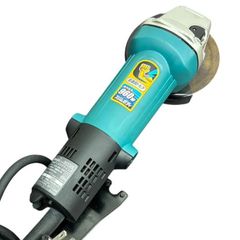 【makita】マキタ 電動工具 ディスクグラインダー コード式 100mm 100v 135472 9533BL