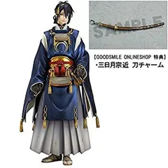 Amazon | 刀剣乱舞-ONLINE- 三日月宗近 1/8スケール ABS&PVC製