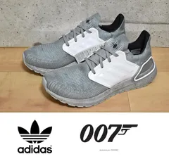 2025年最新】adidas 007 ウルトラブーストの人気アイテム - メルカリ