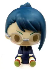 【中古】トレーディングフィギュア 禅院真希 ちょこのっこフィギュア 「一番くじ 劇場版 呪術廻戦 0」 K賞