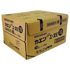 ニイタカ　ケース入　カエンニューエースE10　40個パック×18袋(720個入)