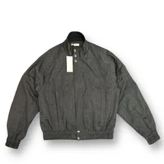 MATSUFUJI 23AW ブルゾン MATSUFUJI ジャケット ブルゾン メンズ 「MATSUFUJI/マツフジ