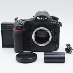 ★ショット数72,792回・実用品★ Nikon ニコン デジタル一眼レフカメラ D850 ボディ #2674