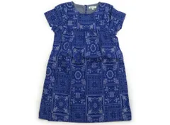 【ビームス/BEAMS】ワンピース 130サイズ 女の子【子供服・ベビー服】（1821190）