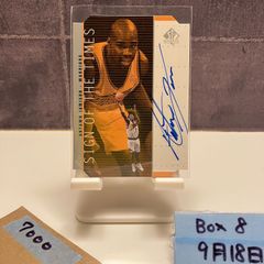2002 UPPER DECK◇ジェイソン・ジアンビ◇バット 直筆サインカード 