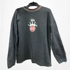 2025年最新】stussy ロンt 80sの人気アイテム - メルカリ