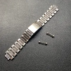 美品 SEIKO LM セイコー ロードマチック 純正ベルト 金属ベルト 20 Yahoo!オークション -「seiko ロードマチック」(ベルト
