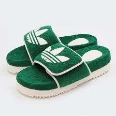 2025年最新】gucci adidas サンダルの人気アイテム - メルカリ 