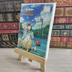 8-1 黒子のバスケ DVD FAN DISC ~終わらない夏~ 03415