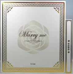 2025年最新】マリーミー dvdの人気アイテム - メルカリ