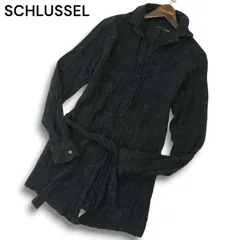2025年最新】SCHLUSSEL コートの人気アイテム - メルカリ
