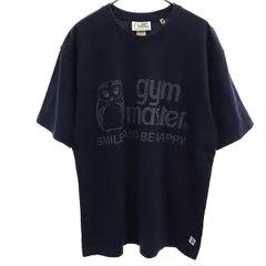 2024年最新】GYM master tシャツの人気アイテム - メルカリ