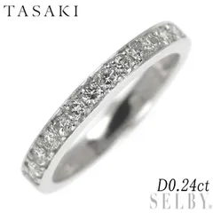 2025年最新】TASAKI 真珠 プラチナ リングの人気アイテム - メルカリ