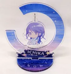 【中古】アクリルスタンド・アクリルパネル 星乃一歌 ゆらゆらアクリルスタンド 「プロジェクトセカイ カラフルステージ! feat. 初音ミク あの日見た星空 Leo/need in コニカミノルタプラネタリウム 満天 in Sunshine City」
