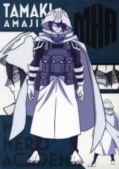 【中古】クリアポスター B4クリアポスター 天喰環 「一番くじ 僕のヒーローアカデミア bright future」 G賞