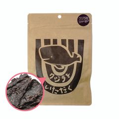 クジラをいただく ジャーキー　35g