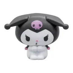 【中古】トレーディングフィギュア クロミ 「サンリオキャラクターズ まちぼうけ2」