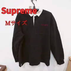 2024年最新】supreme ラガーシャツの人気アイテム - メルカリ