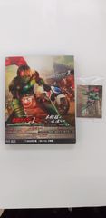 〇仮面ライダー1号 コレクターズパック　Blu-ray