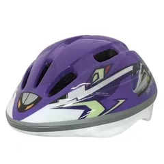 OGK (オージーケ) バイク用ヘルメット 57-59 エヴァンゲリオン