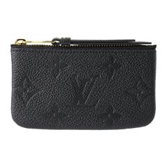 LOUIS VUITTON M28796 カード＆キーケース ポシェット・クレ - メルカリ